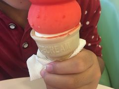 -DQ·蛋糕·冰淇淋(川沙东海岸店)