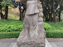-广州雕塑公园