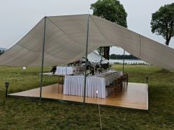 -龙子湖迎宾馆·宴会