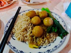 -渔记茶餐厅(渔村店)
