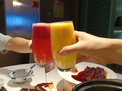 -侨美食家·40年地道粤菜(珠江新城店)