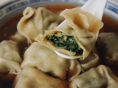 -古徽州馄饨店(宝安路店)