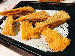 香酥芋泥鸭-堂瓦里·传统赣菜(第一街区店)