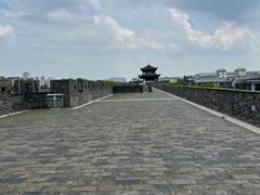-相门城墙文化休闲景区