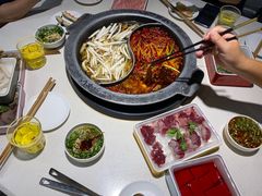 -川西坝子火锅(金沙1.0直营店)