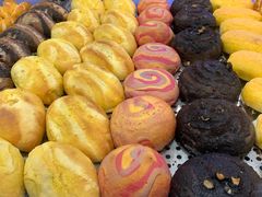 -LELECHA乐乐茶(新街口大洋店)