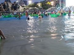 -厦门方特水上乐园