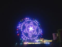 -琴岛之星摩天轮