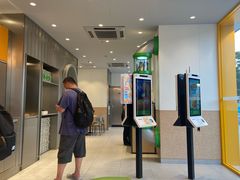 -德克士(龙阳广场店)