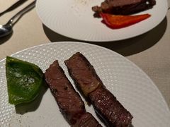 -一棵树·意大利西餐厅One Tree(新城店)