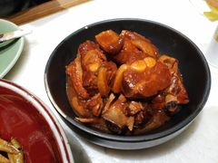 那家肉皮小排-那家小馆•北京菜•烤鸭(中关村店)