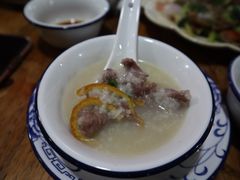 -南记食粥坊·宵夜大排档(莲花总店)