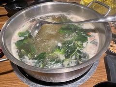 -牛天下·牛肉·海鲜·打边炉·融合菜