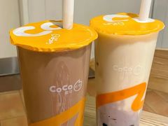 -CoCo都可(南阳摩根吾悦广场店)