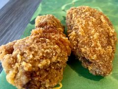 -麦当劳(塔园路店)