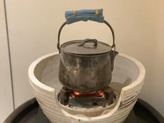 -茶是一枝花泡茶店