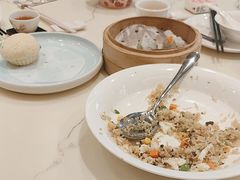 -海上名珠·海鲜酒楼(励骏庞都店)