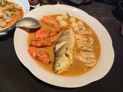 -醉东Oriental House(静安嘉里中心店)
