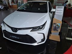 -上海和裕一汽丰田4S店(七宝店)