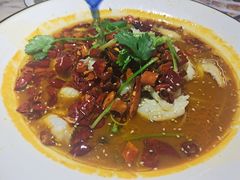 -老外婆(吾悦广场店)