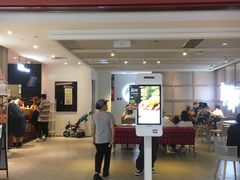 门面-肯德基(宁波万达店)