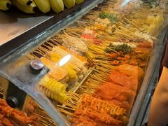 麻辣串-小朱麻辣串(益民街店)