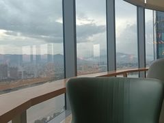 -三迪希尔顿酒店·星空酒廊