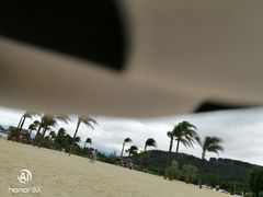 -月亮湾湿地公园