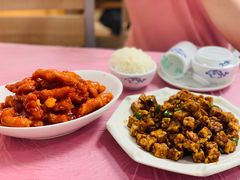 -乐乐餐厅(湘子庙街店)