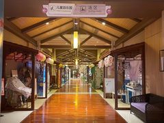 -汤连得温泉馆(宝山店)