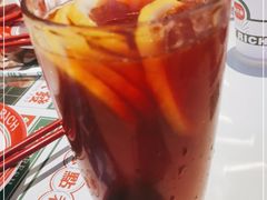 -永兴發香港茶餐厅(三坊七巷店)