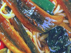 -飨府.老淮面馆.自营(清河路店)