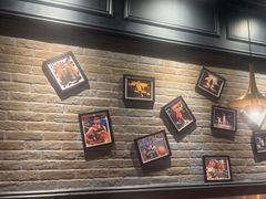 -宴立方海鲜自助(义乌万达广场店)