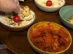 -Uncle Kosto科斯托·中东菜