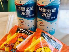 可尔必思-CHOCHENG&CO.(欢乐海岸店)