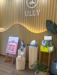 -宥莉·ULLY 痘敏肌•科技皮肤管理中心