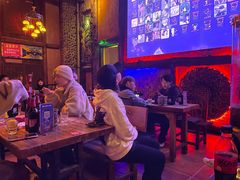 -海雾里小酒馆(观音桥店)