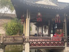 -绍兴古城