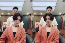 -HairCode芭曲发型