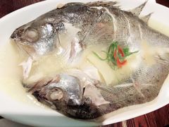 -涌上外婆桥(慈溪店)