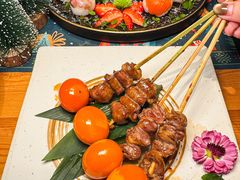 -龙酒场·关西寿喜烧·居酒屋(罗湖店)