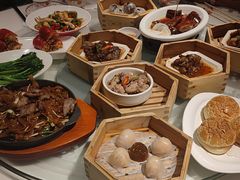 -稻香饭店(IFS国金中心店)
