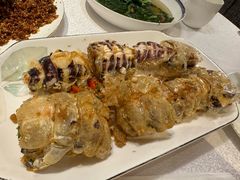 -喜记避风塘炒辣蟹(旗舰店)