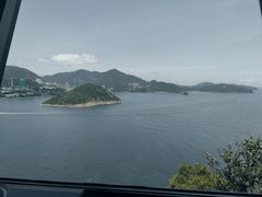 -湾景餐厅(海洋公园店)