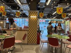 -广九餐室(陈家祠扬韬广场店)