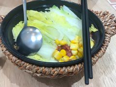 -堂屋糖水店(愚园店)