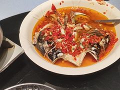 -恒记饭店(珠江路总店)