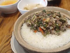 -罗平振兴老店砂锅饭(文笔路店)