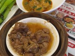 -七爷清汤腩·港式餐厅(金狮广场店)