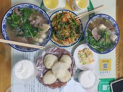 -尔力新疆丸子汤(北屯店)